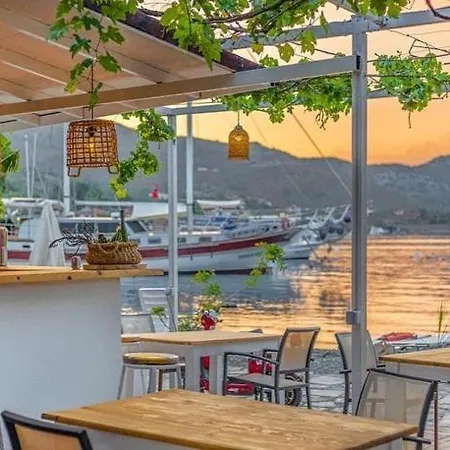 Sup House U 말마리스