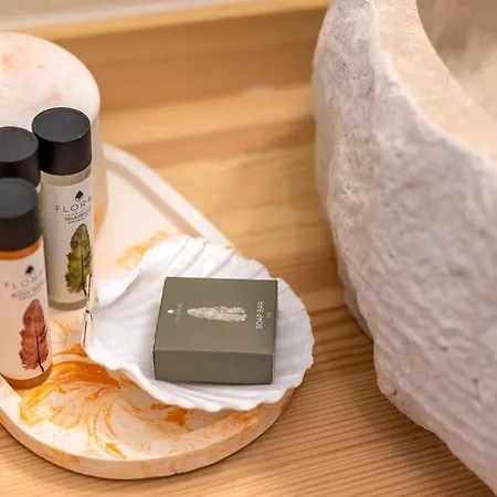 Aparthotel Sup House U *