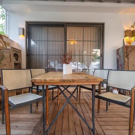 Aparthotel Sup House U