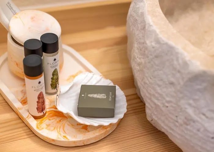 アパートホテル Sup House U *