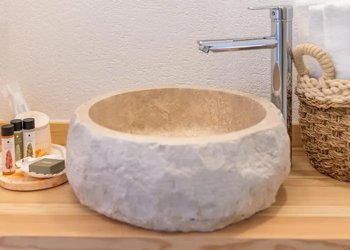 Sup House U Μαρμαρίς