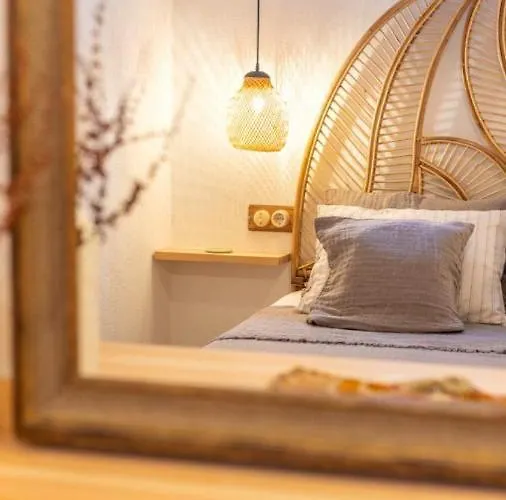 Sup House U Μαρμαρίς