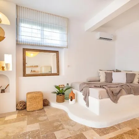 Апарт-отель Sup House U Мармарис