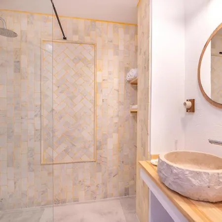 Sup House U Апарт-отель *