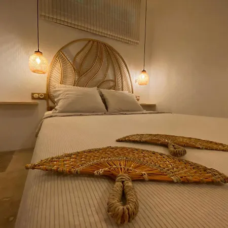 Appart hôtel Sup House U