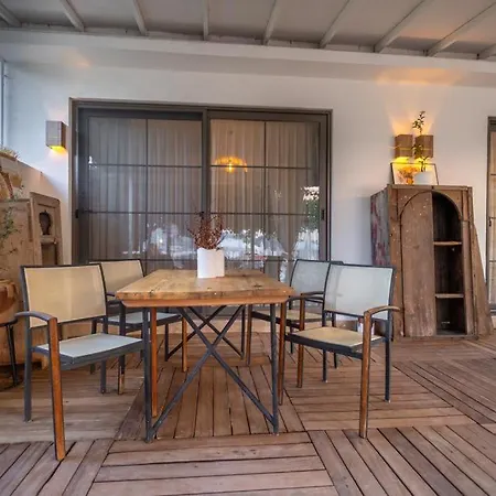 Sup House U Апарт-отель *