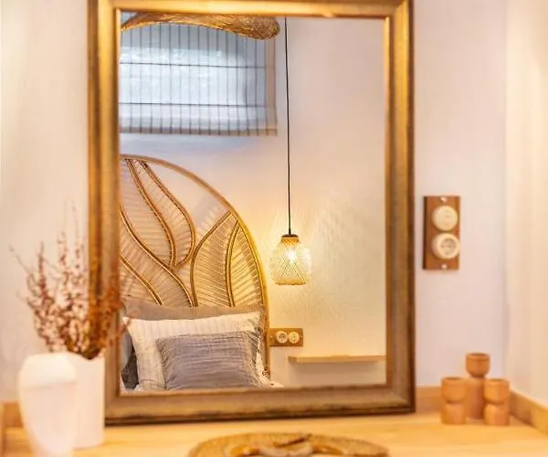 Hotel de apartamente Sup House U