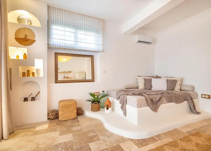 Hotel de apartamente Sup House U Marmaris