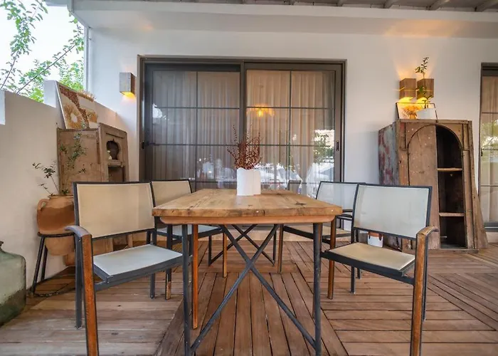 Hotel de apartamente Sup House U