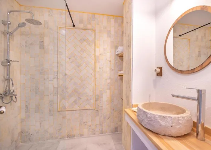 Sup House U Hotel de apartamente *