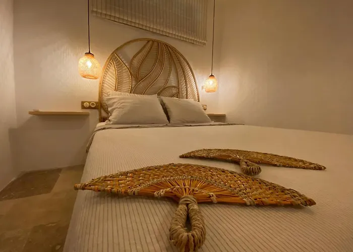 Hotel de apartamente Sup House U